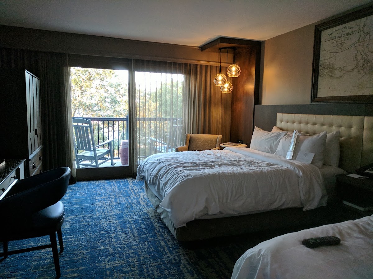 Grand Hotel Golf Resort & Spa, Autograph Collection — photo 3
