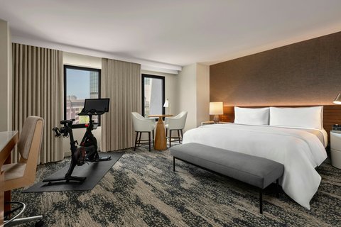 The Westin San Diego Gaslamp Quarter — photo 3