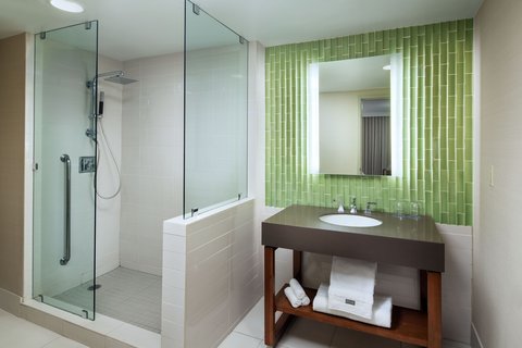 The Westin San Diego Gaslamp Quarter — photo 4