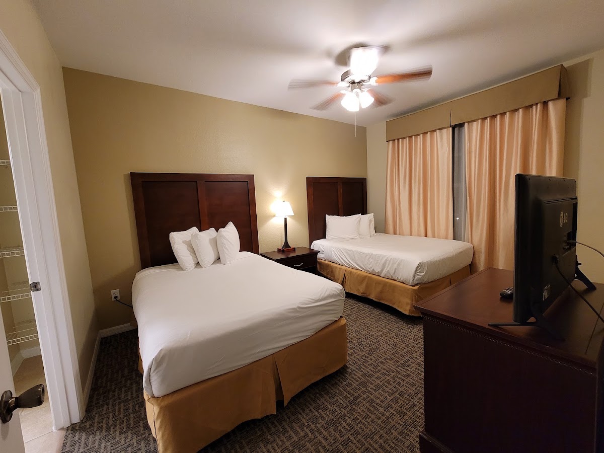 Calypso Cay Resort — photo 3