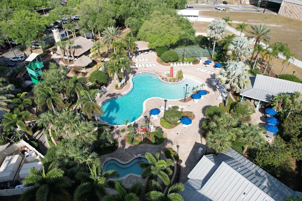 Calypso Cay Resort — photo 4