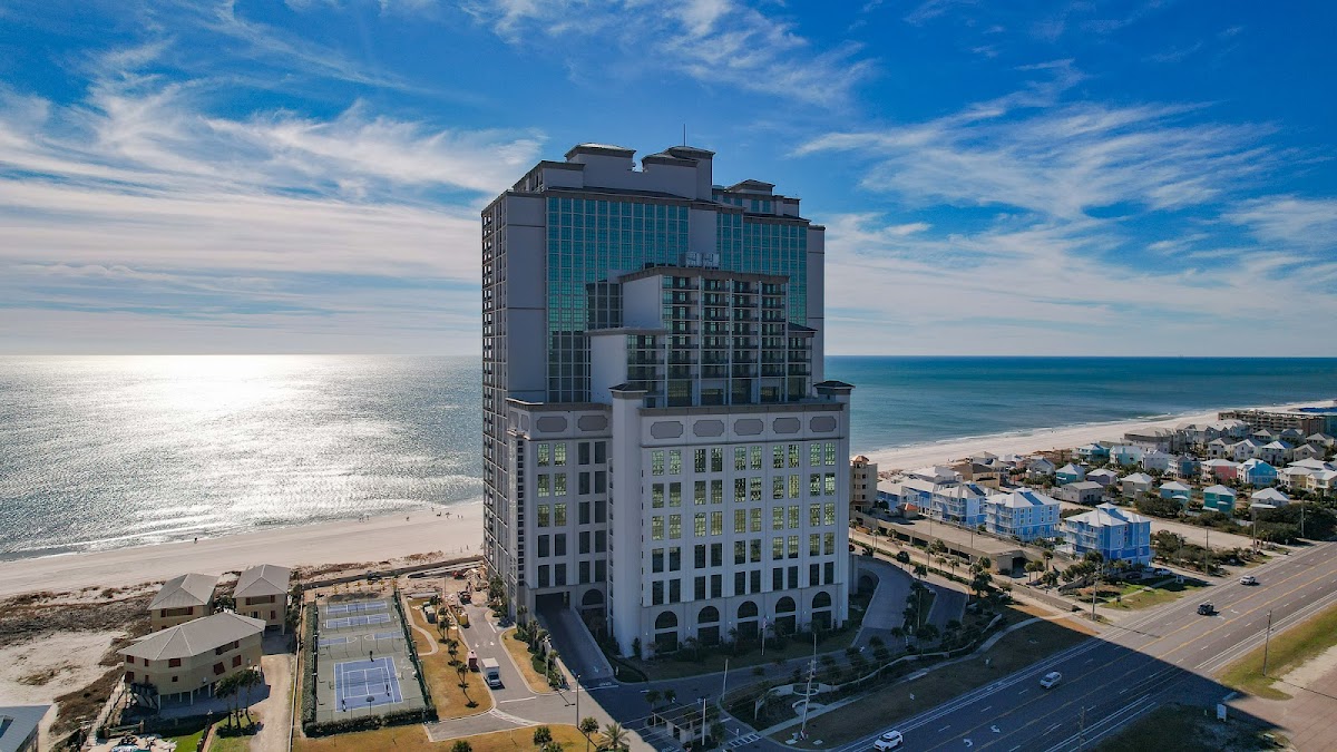 The Oasis, condo #2313
