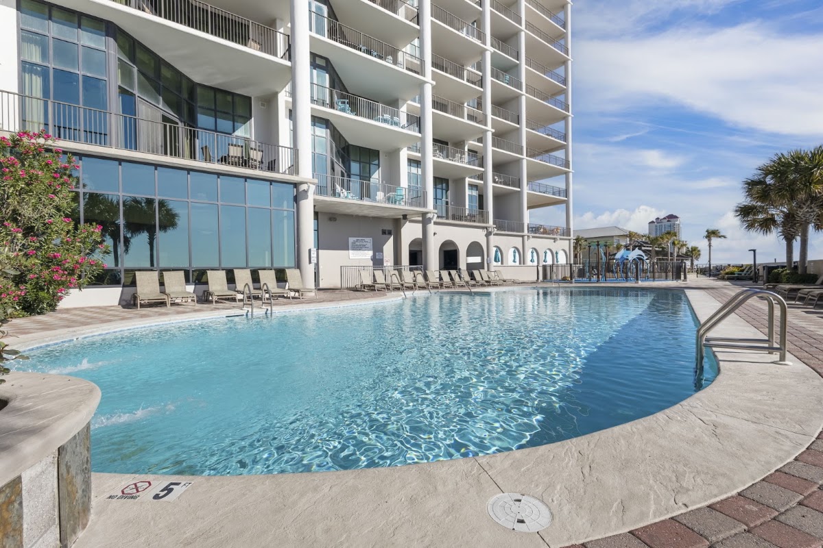 The Oasis, condo #2313 — photo 4