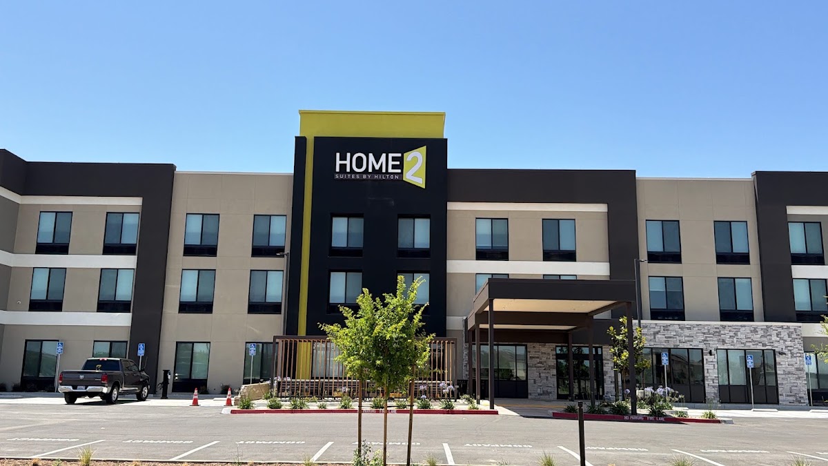 Home2 Suites by Hilton Fresno Northwest