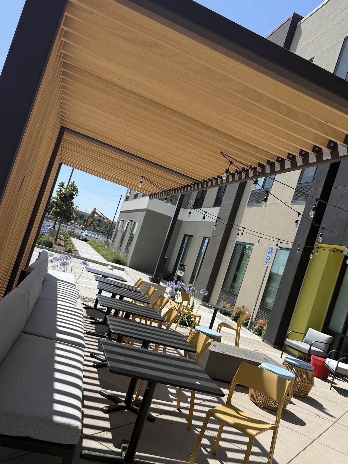 Home2 Suites by Hilton Fresno Northwest — photo 4