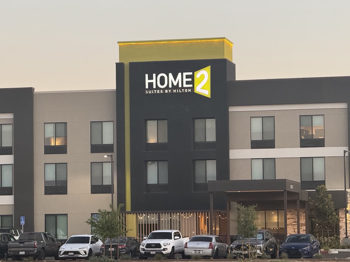 Home2 Suites by Hilton Fresno Northwest — photo 5