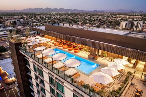 The REMI., Scottsdale, Autograph Collection
