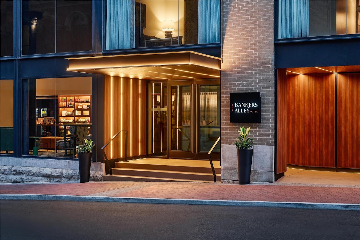 The Untitled Nashville Hotel, Tapestry Collection by Hilton — photo 1