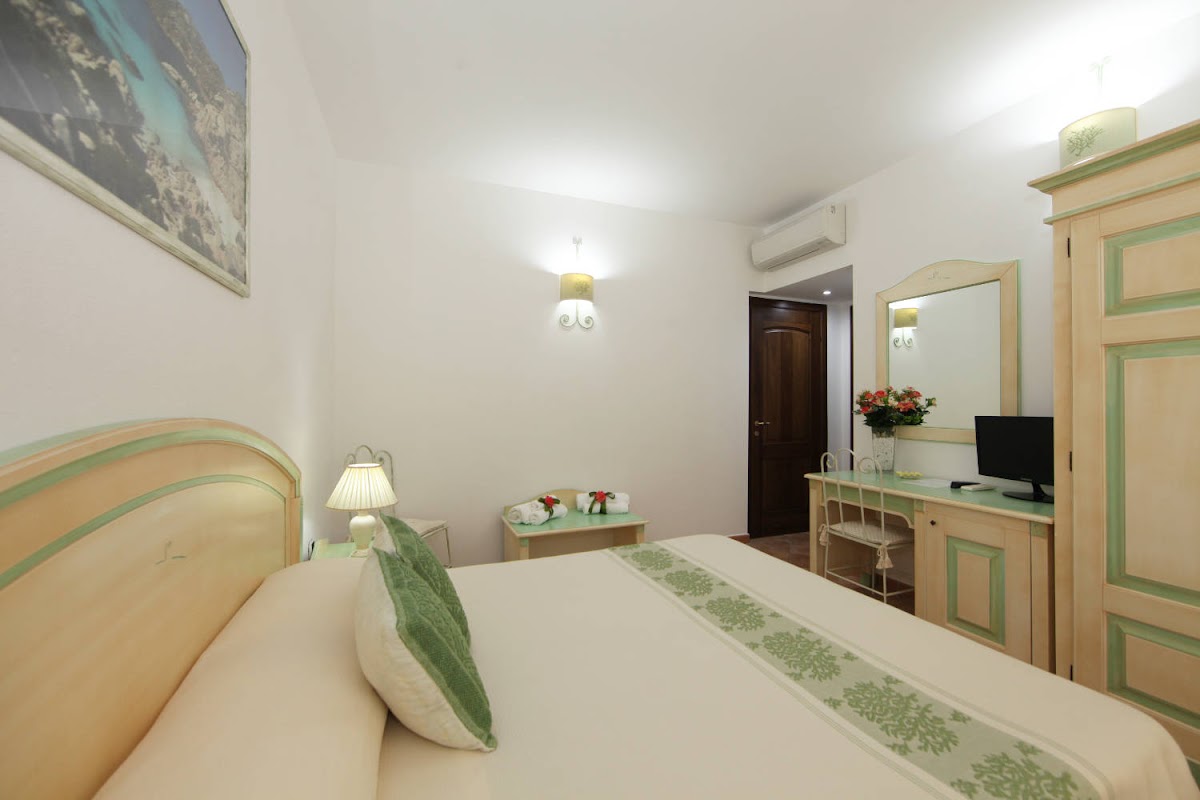 Guest House Villabianca — photo 3