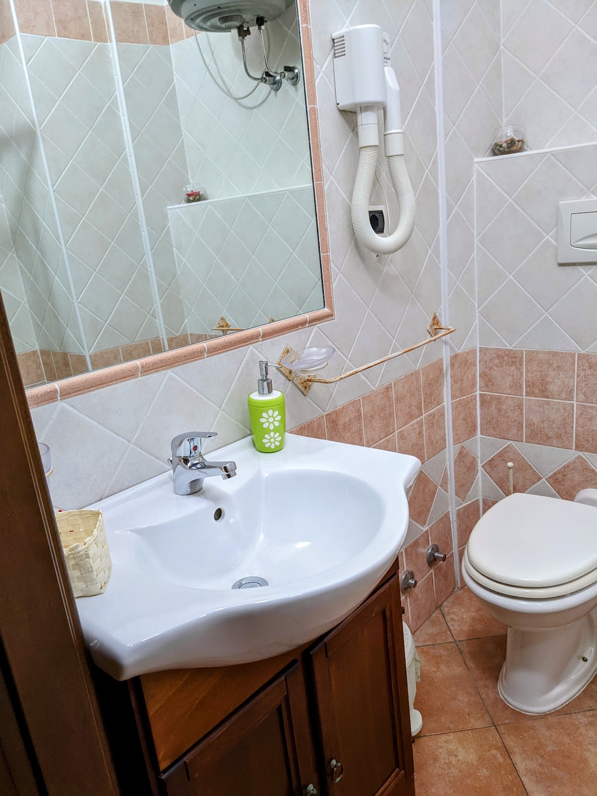 Guest House Villabianca — photo 4
