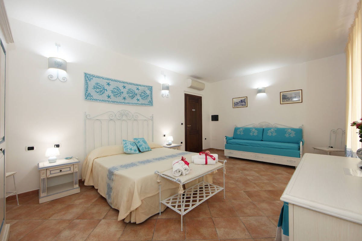 Guest House Villabianca — photo 5