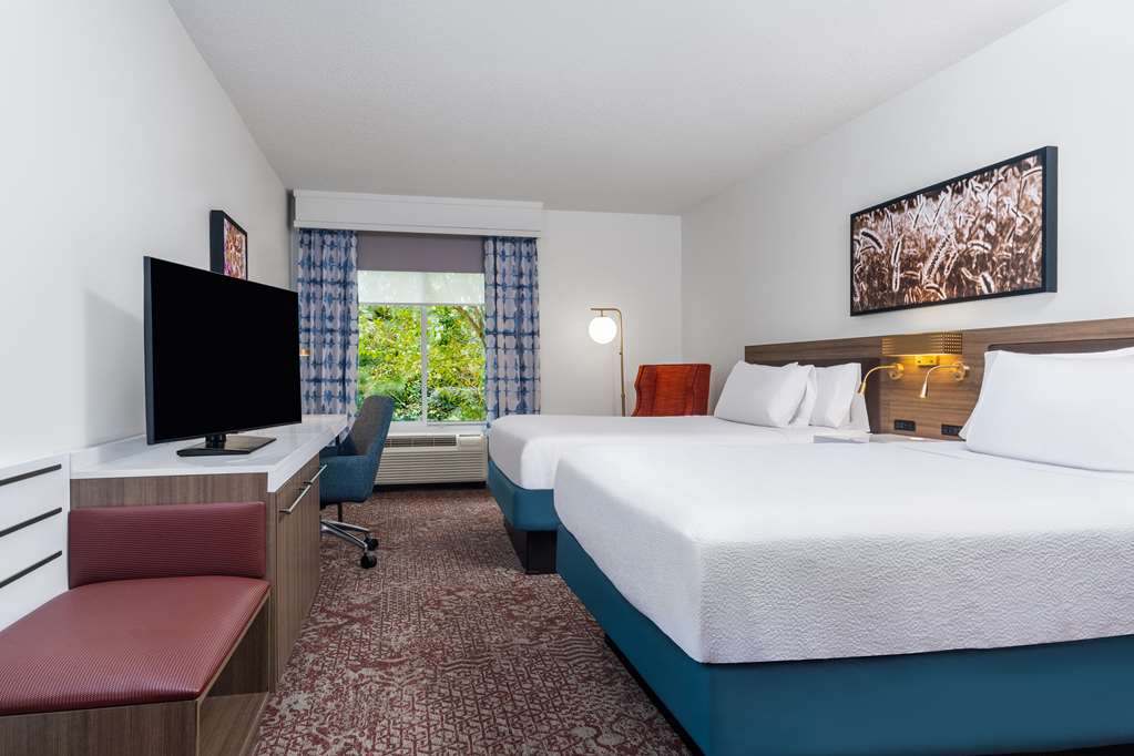 Hilton Garden Inn Montgomery East — photo 3