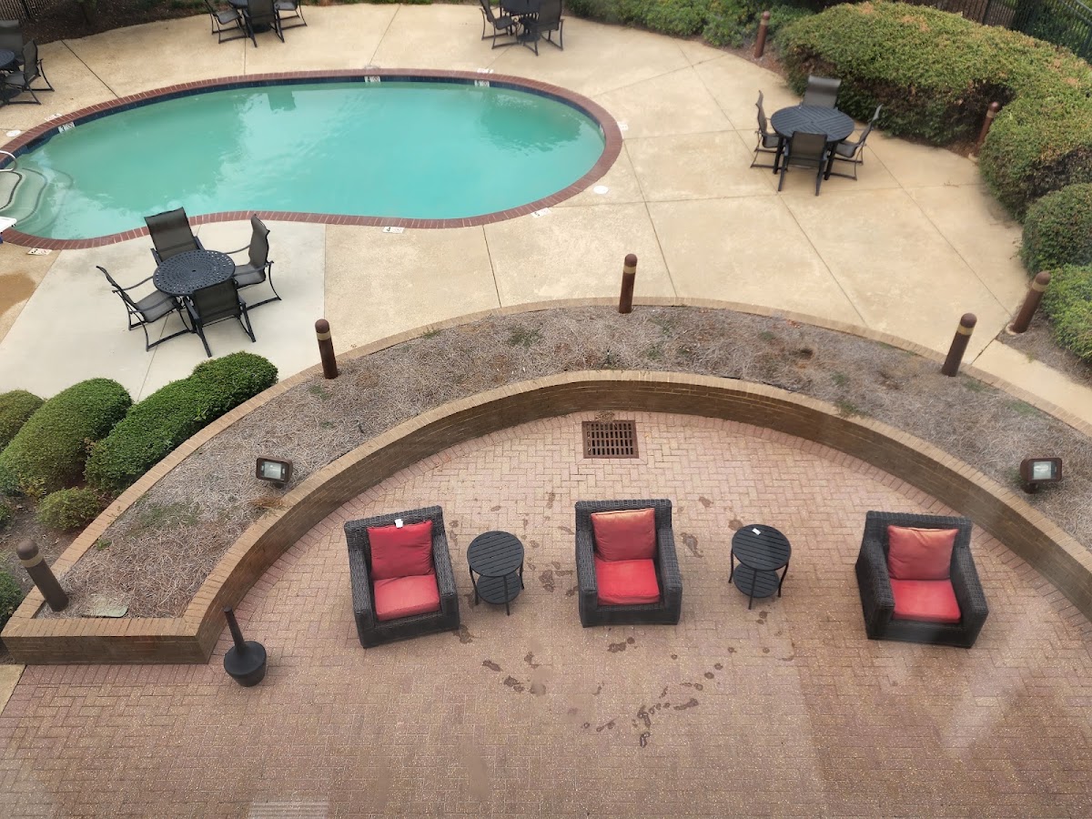 Hilton Garden Inn Montgomery East — photo 4