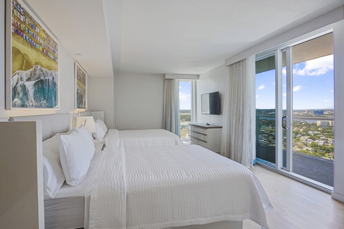 Daytona Grande Oceanfront Hotel — photo 3