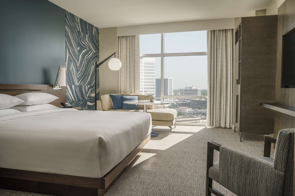 Hyatt Regency Houston/Galleria — photo 3