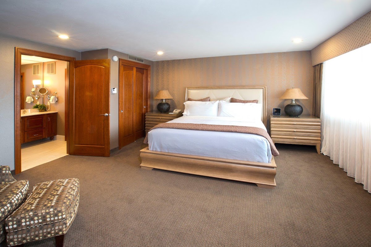 Holiday Inn Sioux Falls-City Centre by IHG — photo 3