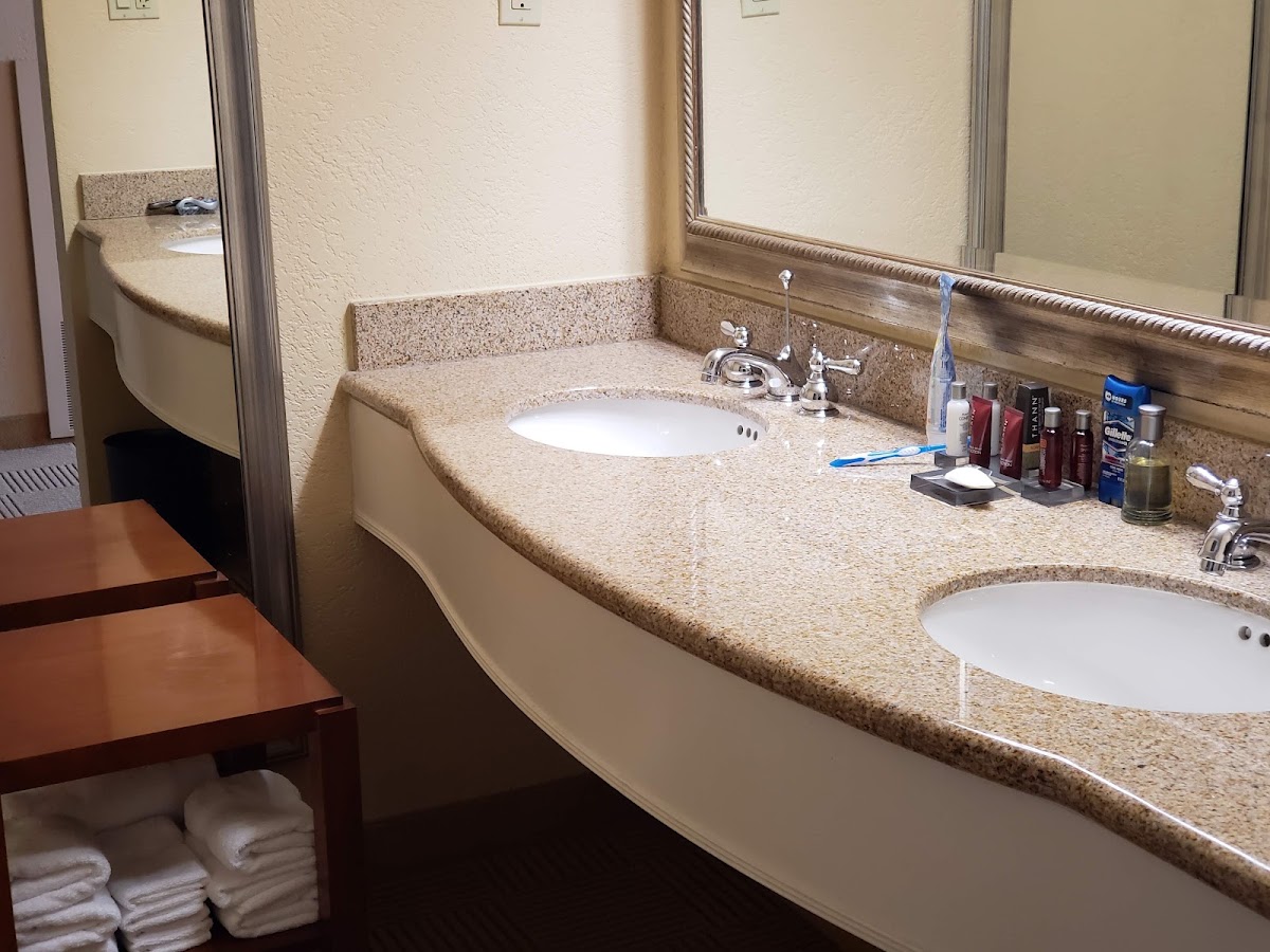 Orlando World Center Marriott — photo 5