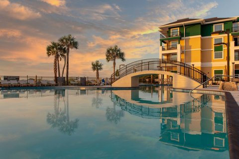 Residence Inn by Marriott Jekyll Island — photo 1