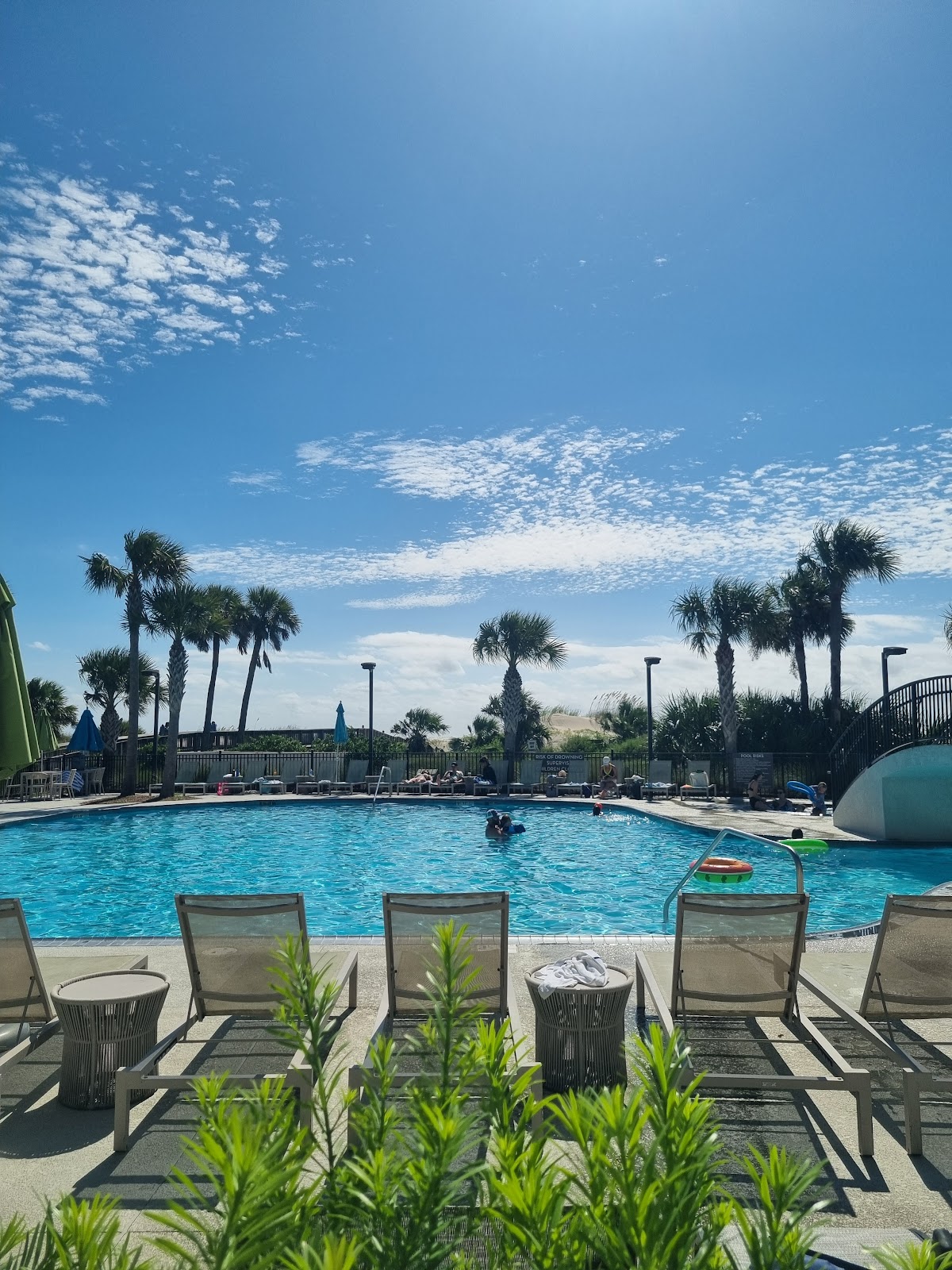 Residence Inn by Marriott Jekyll Island — photo 4