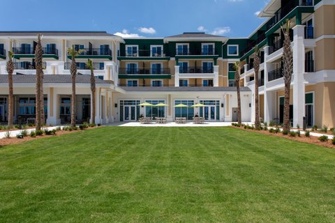 Residence Inn by Marriott Jekyll Island — photo 5