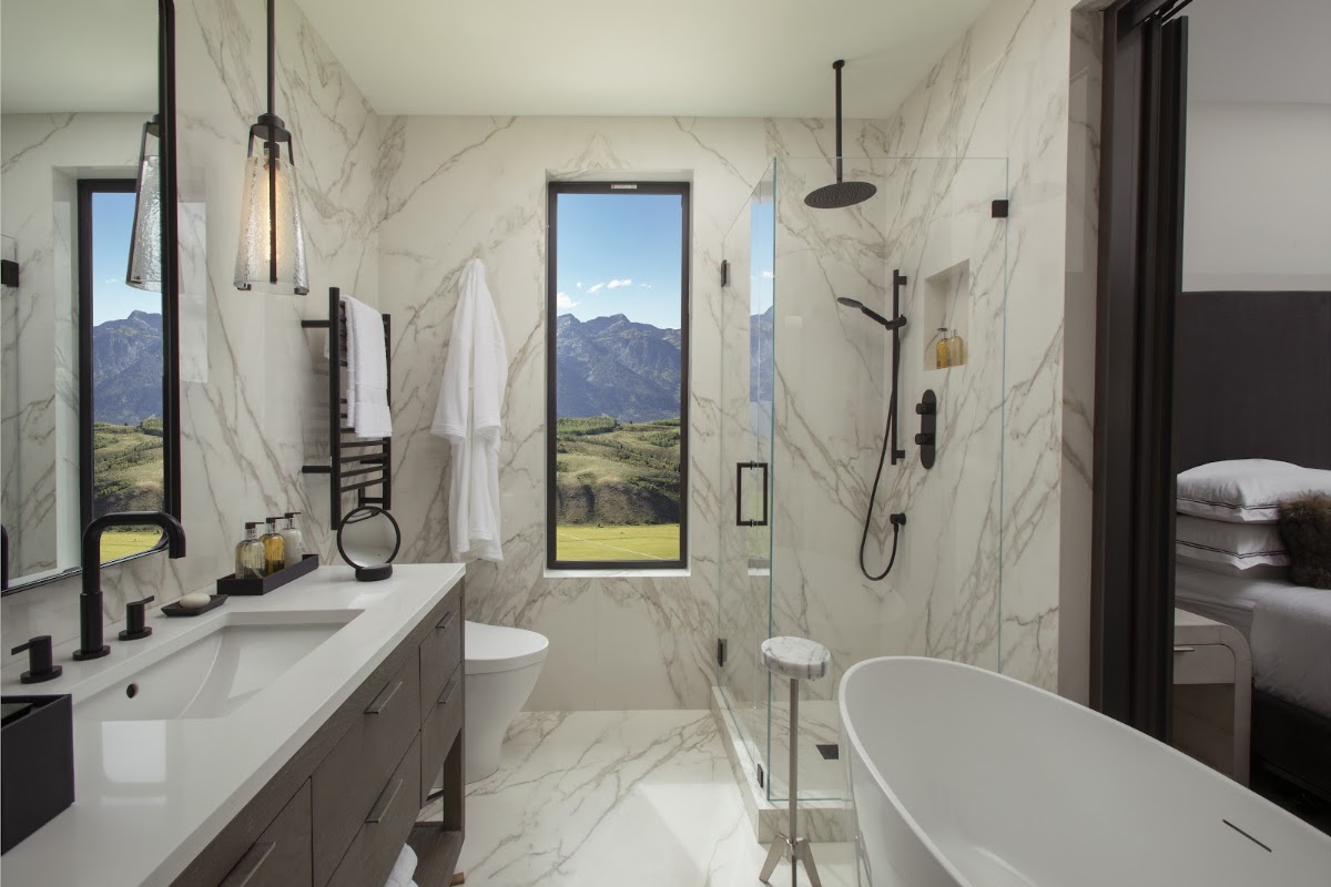 Hotel Yellowstone at Jackson Hole — photo 5