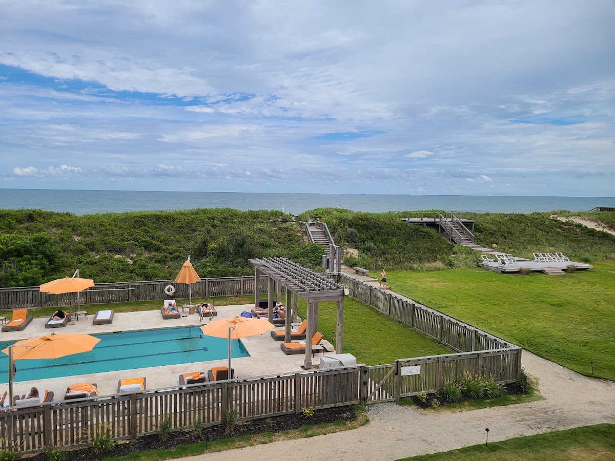 The Sanderling Resort — photo 4