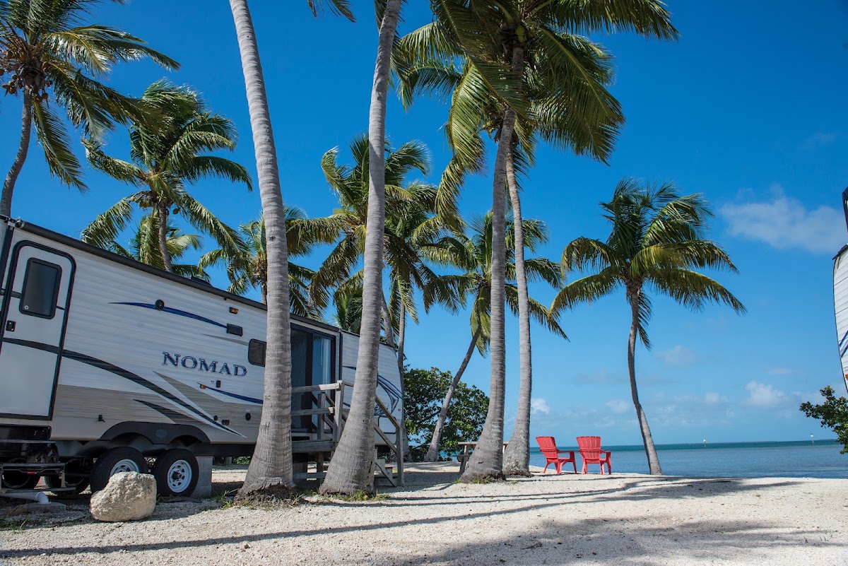 Sunshine Key RV Resort and Marina