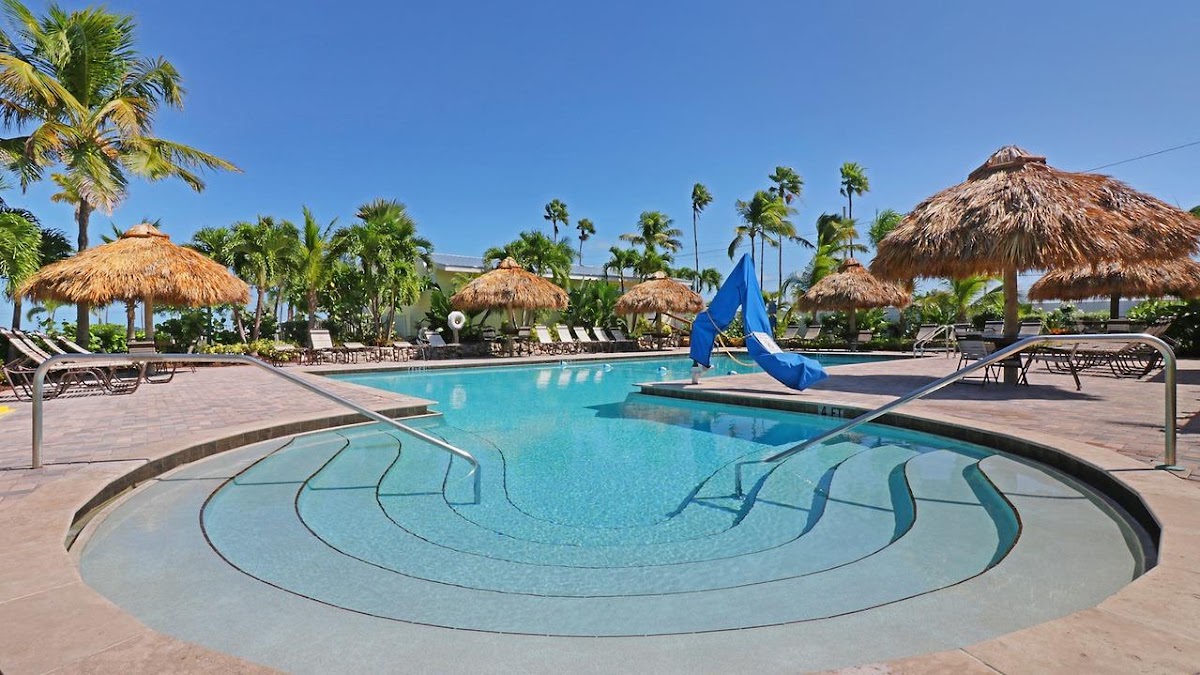Sunshine Key RV Resort and Marina — photo 4