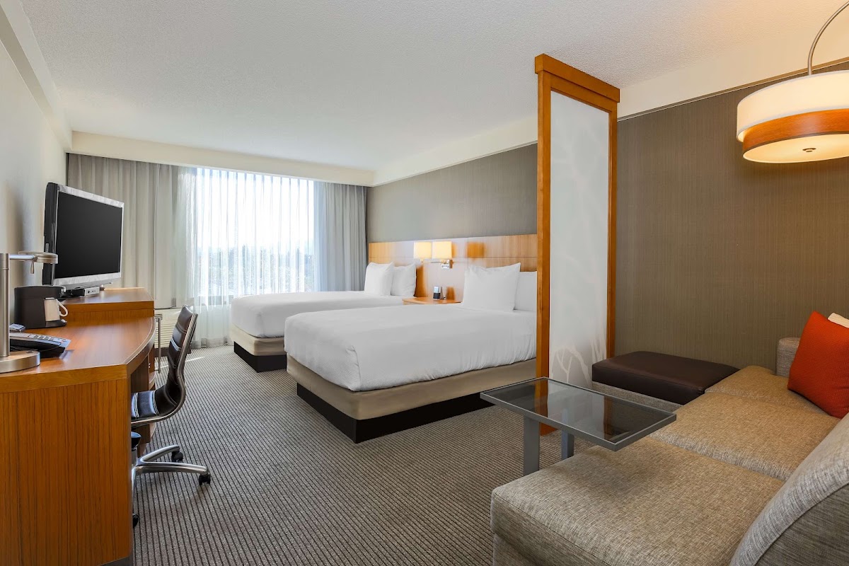 Hyatt Place San Jose/Downtown — photo 3