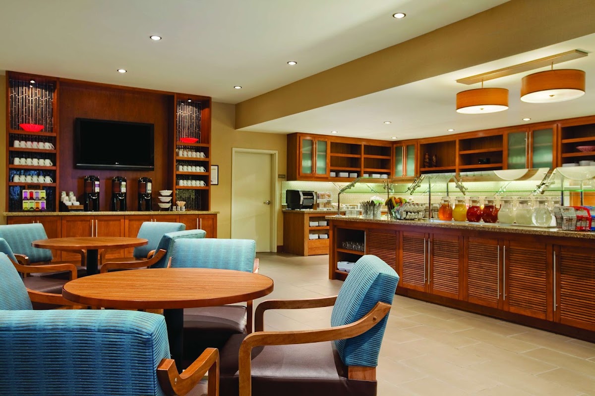 Hyatt Place San Jose/Downtown — photo 4