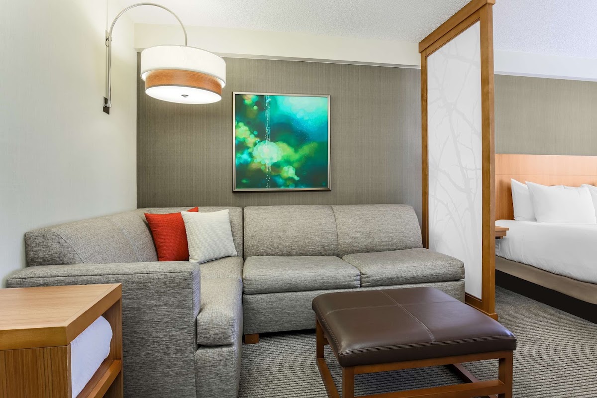 Hyatt Place San Jose/Downtown — photo 5