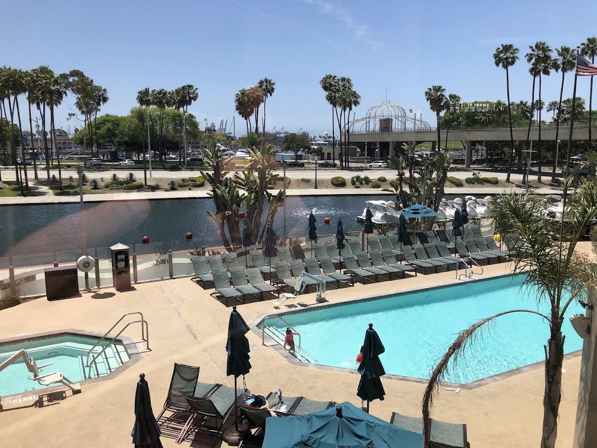 Hyatt Regency Long Beach — photo 4