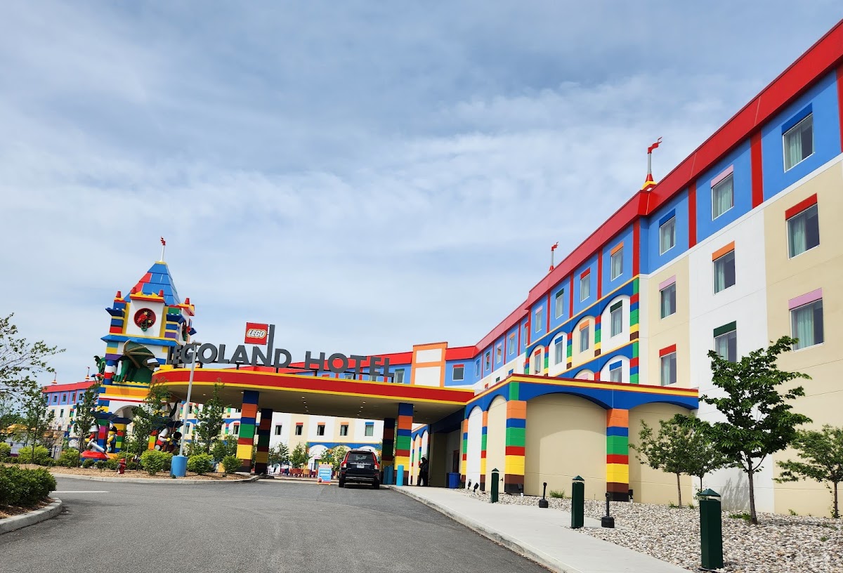 LEGOLAND® Hotel New York — photo 1