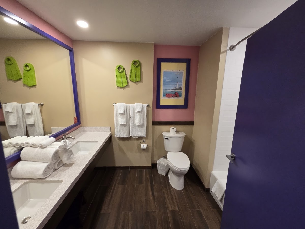 LEGOLAND® Hotel New York — photo 5