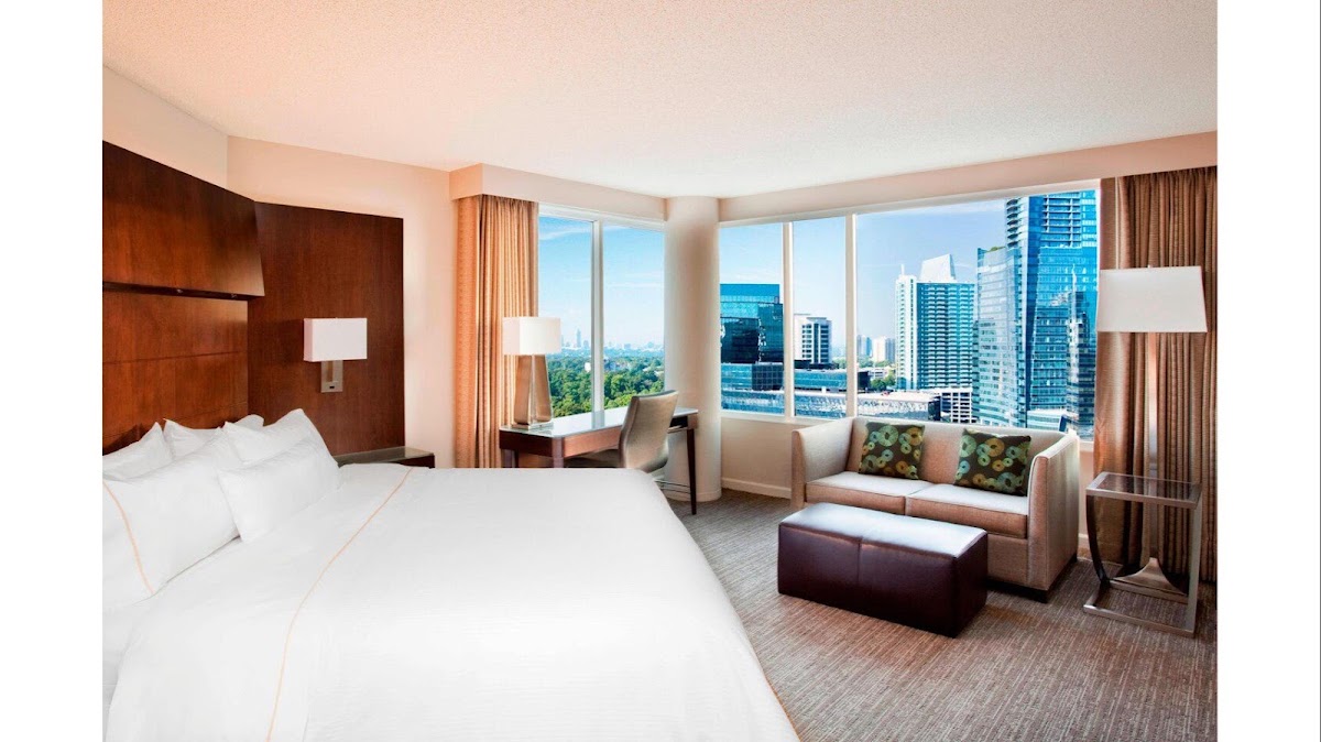 The Westin Buckhead Atlanta — photo 3