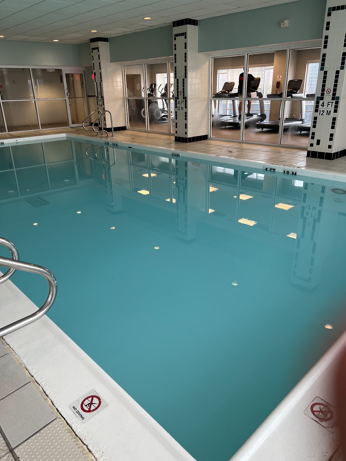 The Westin Buckhead Atlanta — photo 4