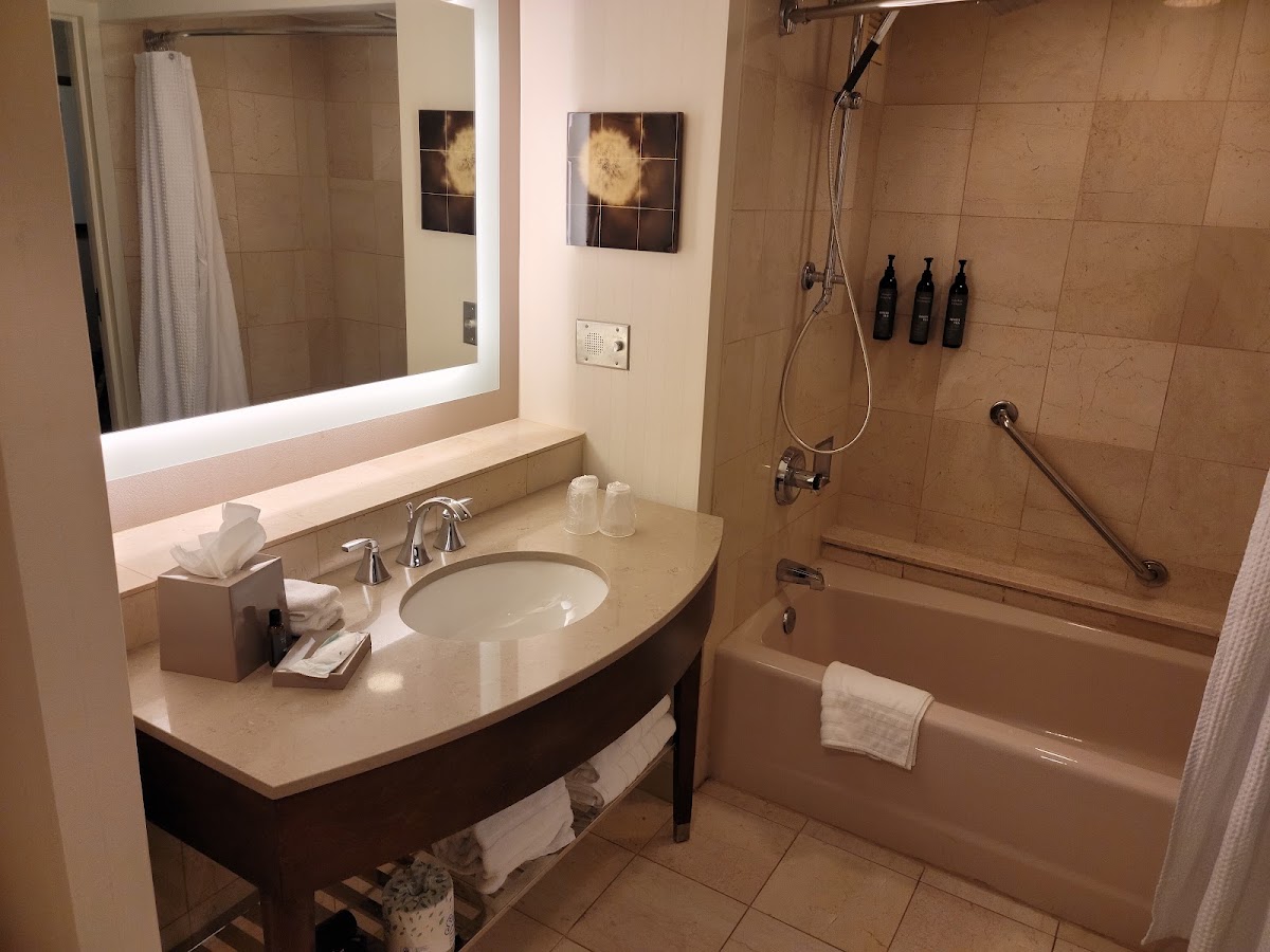 The Westin Buckhead Atlanta — photo 5
