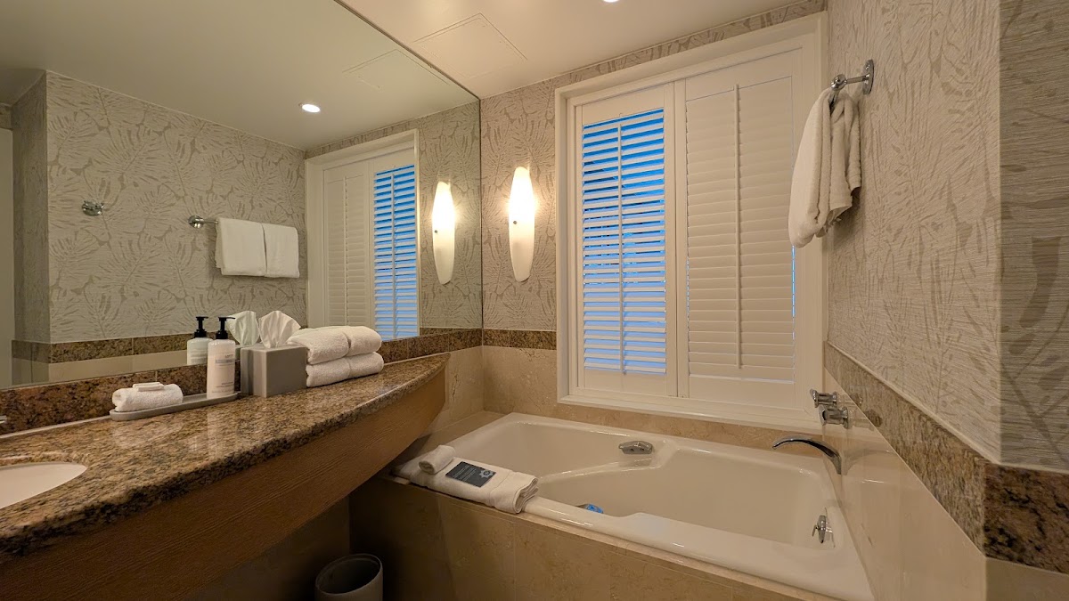 Signia by Hilton Diplomat Beach Resort — photo 5