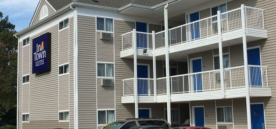 InTown Suites Extended Stay Virginia Beach VA — photo 1