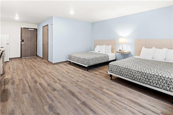WoodSpring Suites Billings — photo 3