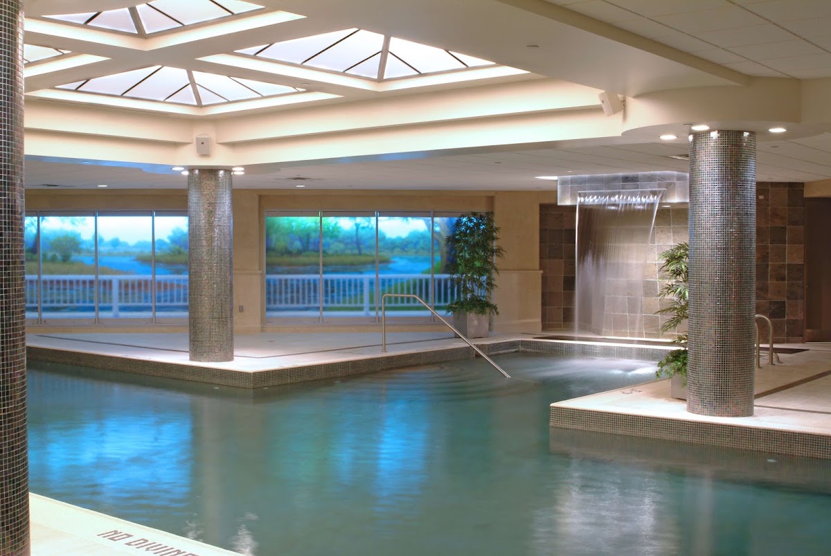 Radisson Plaza Hotel at Kalamazoo Center — photo 4