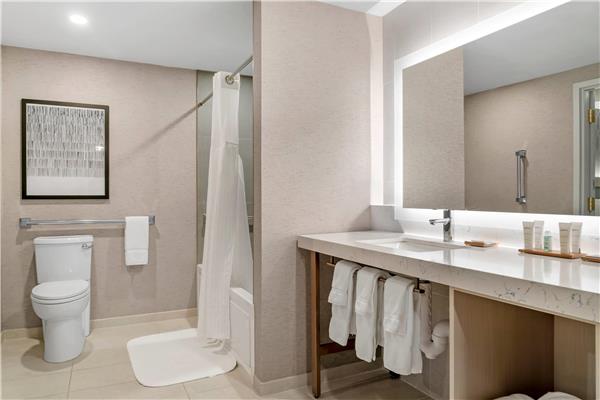 Radisson Plaza Hotel at Kalamazoo Center — photo 5
