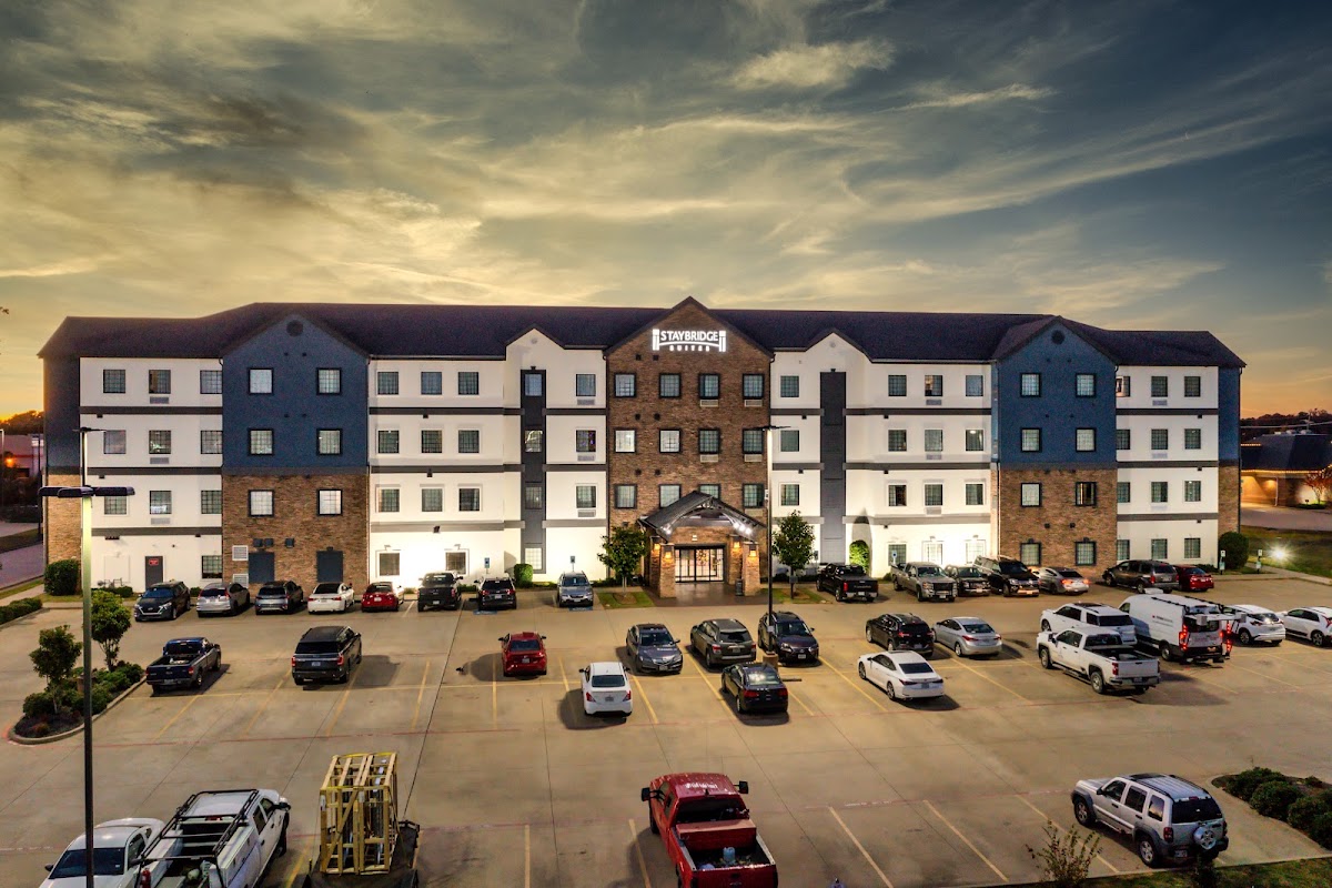 Staybridge Suites Longview by IHG — photo 1