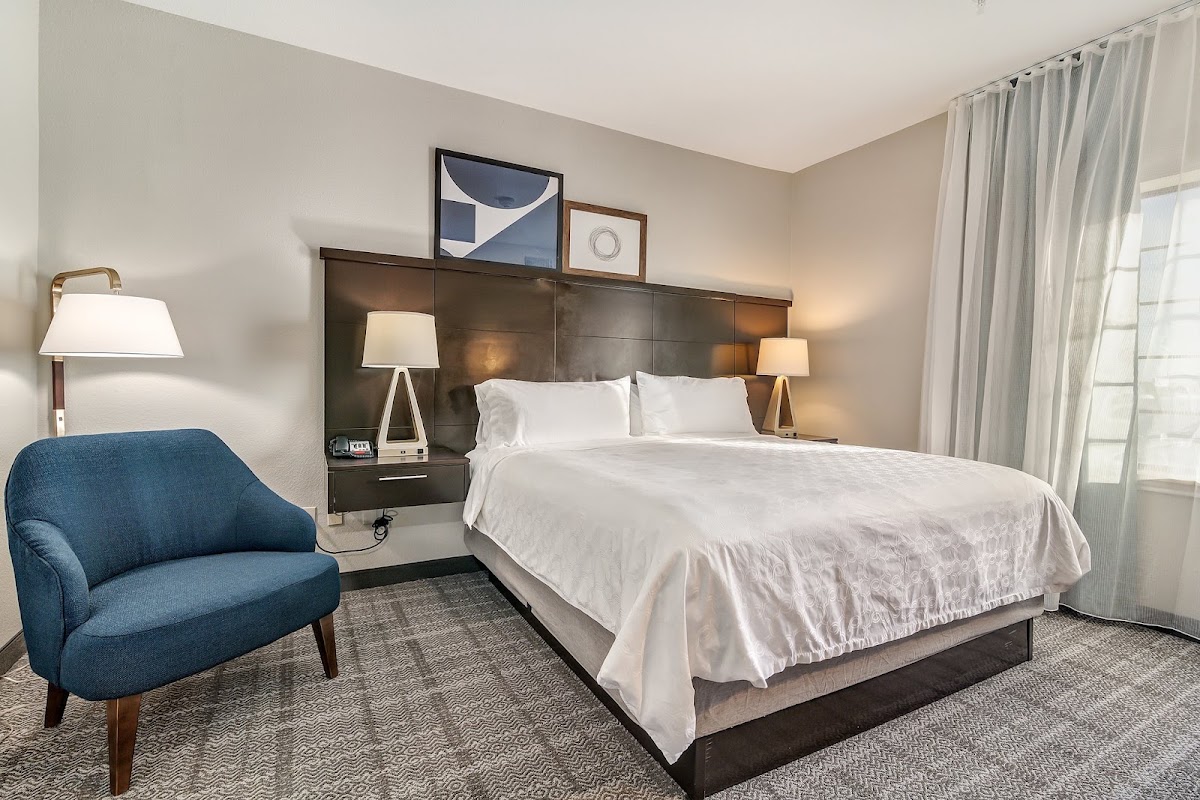 Staybridge Suites Longview by IHG — photo 3