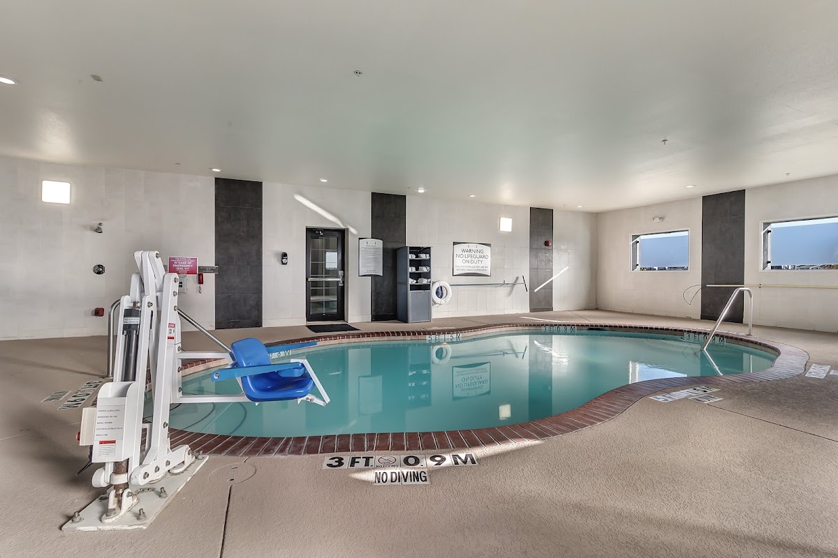 Staybridge Suites Longview by IHG — photo 4