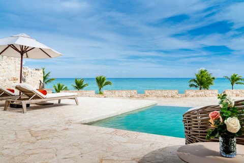 Sanctuary Cap Cana — photo 4