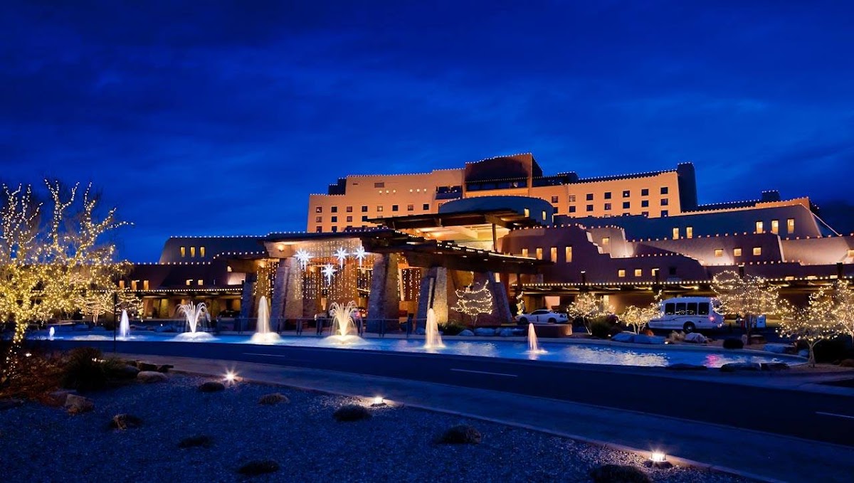 Sandia Resort & Casino — photo 1
