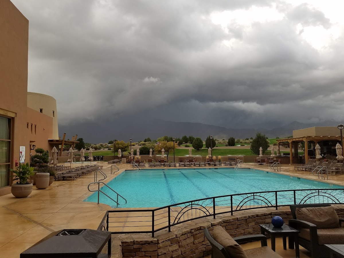 Sandia Resort & Casino — photo 4