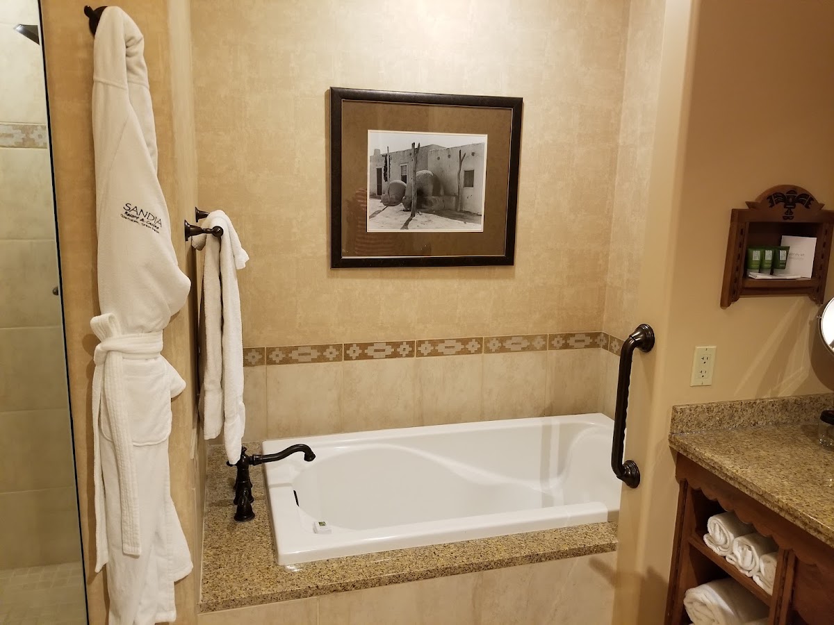 Sandia Resort & Casino — photo 5