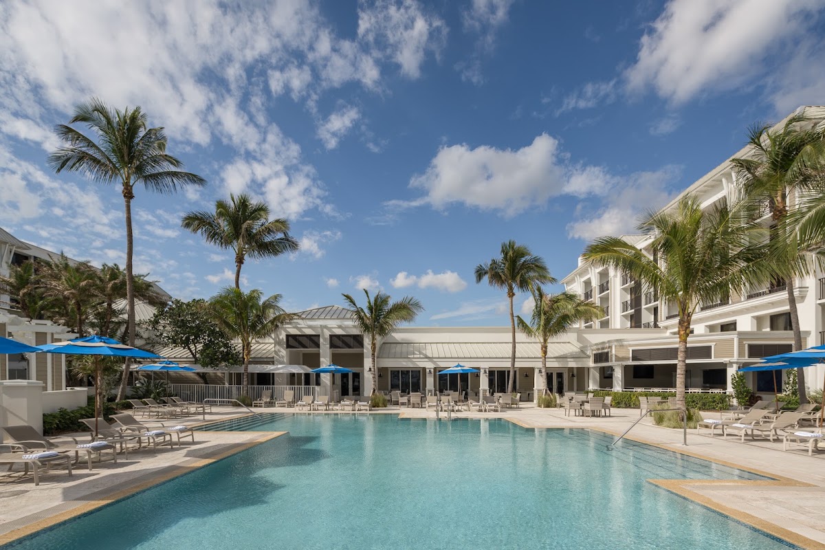 Opal Grand Resort & Spa — photo 4